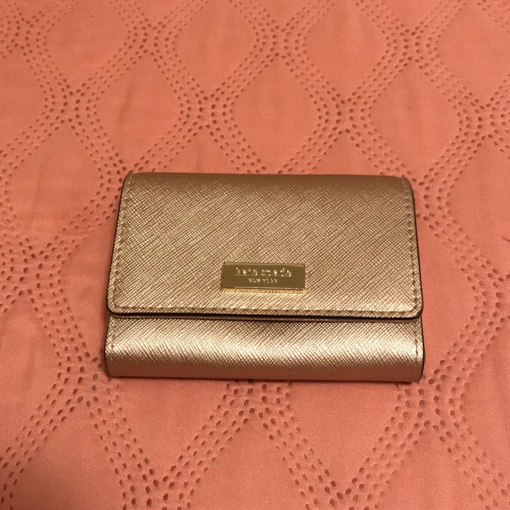Kate Spade card case